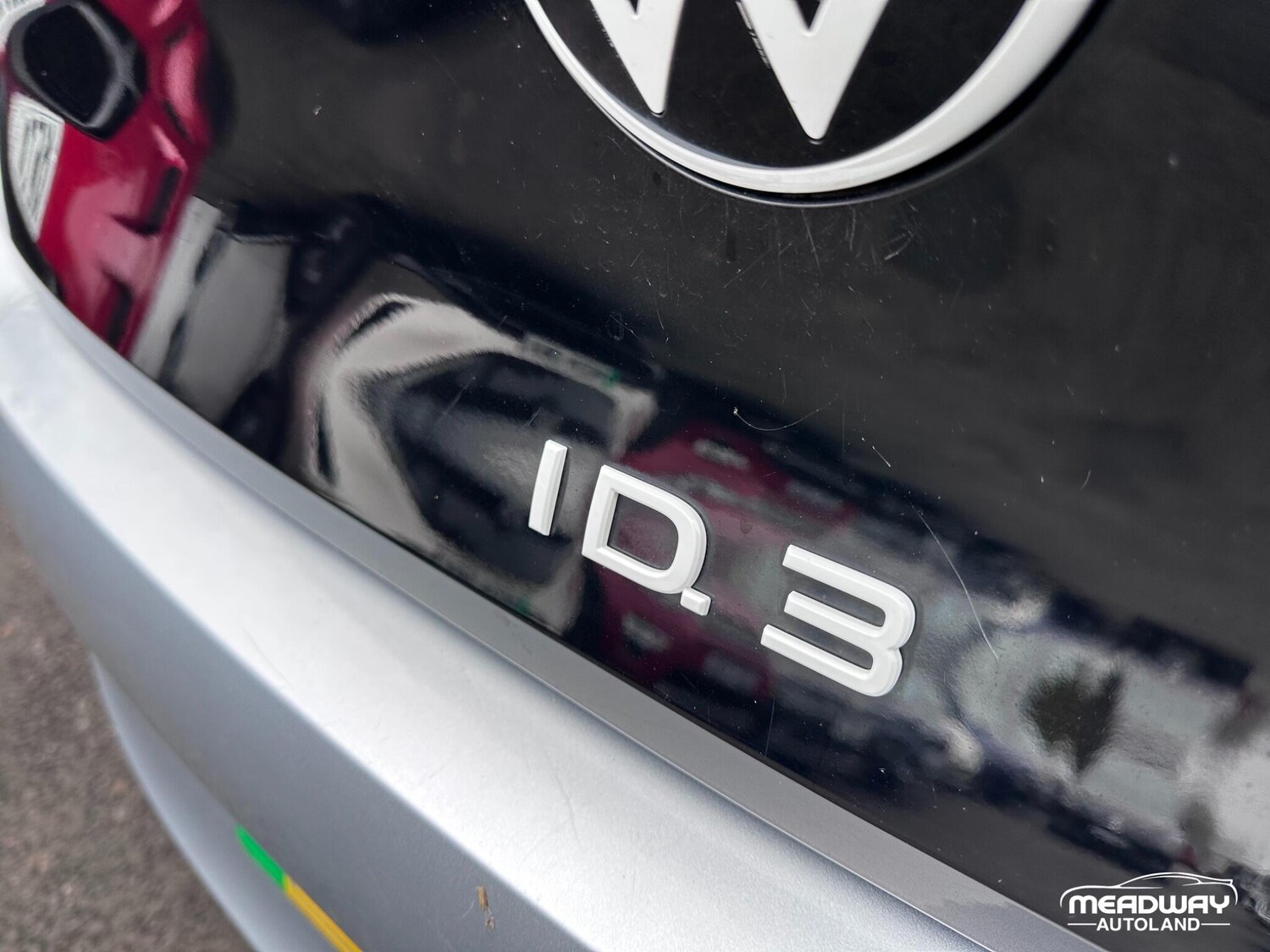 Used Volkswagen ID.3 2021 for sale - 77067150: Photo 37