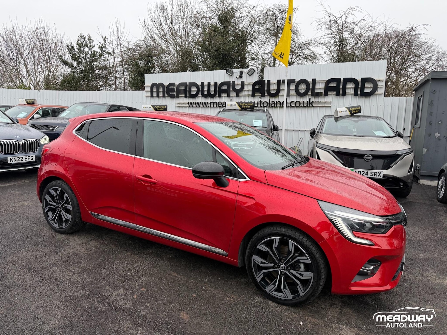 Used Renault Clio 2023 for sale - 77440956: Photo 10