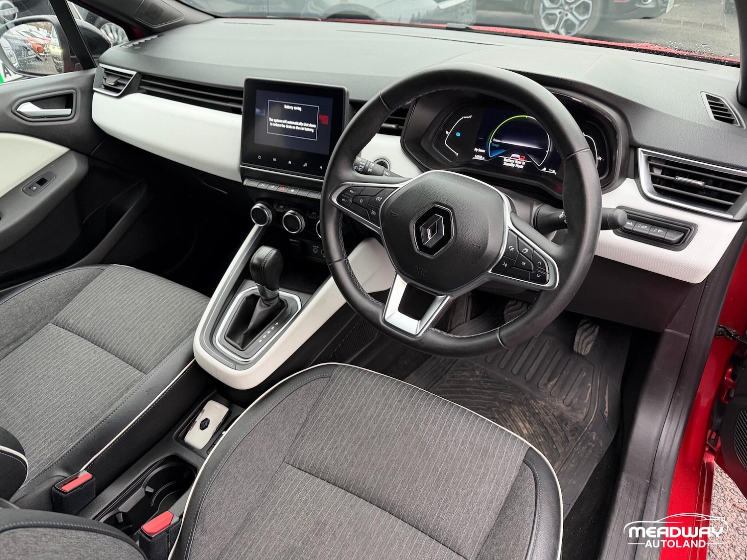 Used Renault Clio 2023 for sale - 77440956: Photo 23