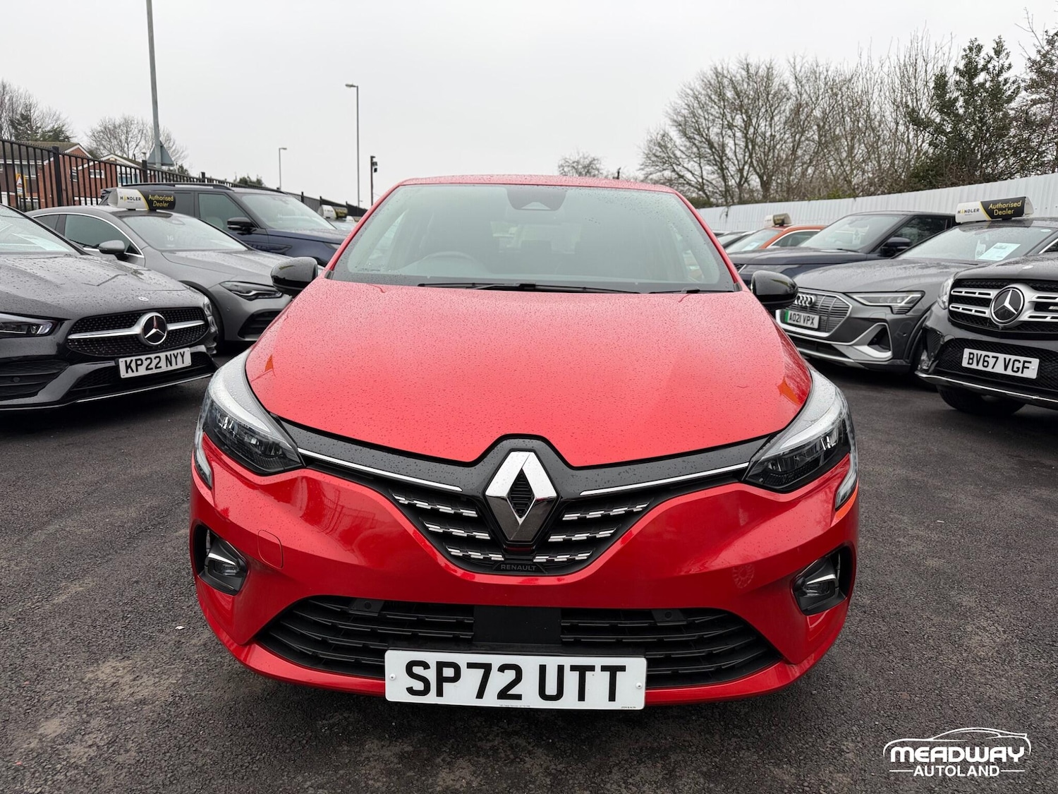 Used Renault Clio 2023 for sale - 77440956: Photo 4