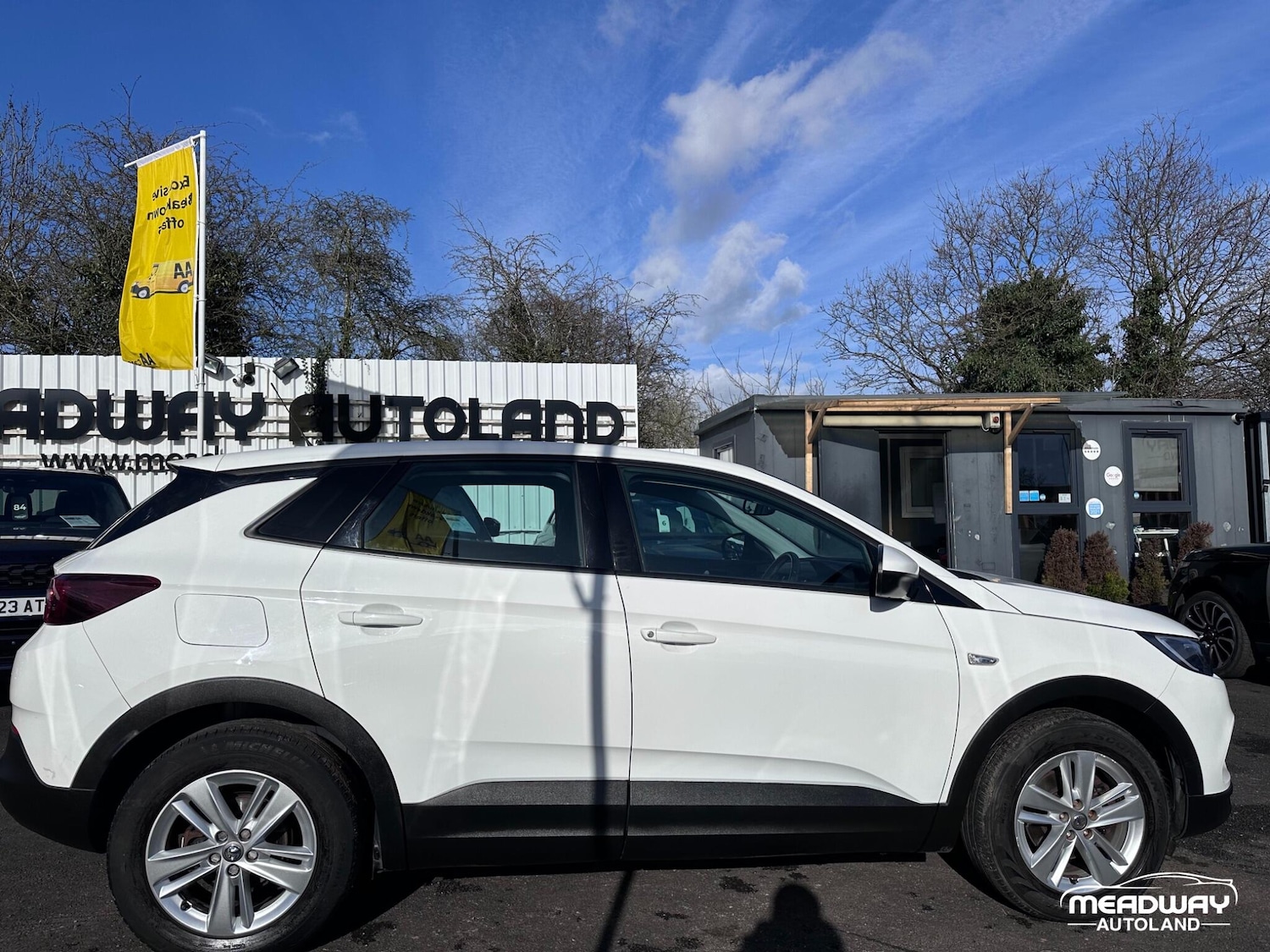 Used Vauxhall Grandland X 2019 for sale - 77892135: Photo 15