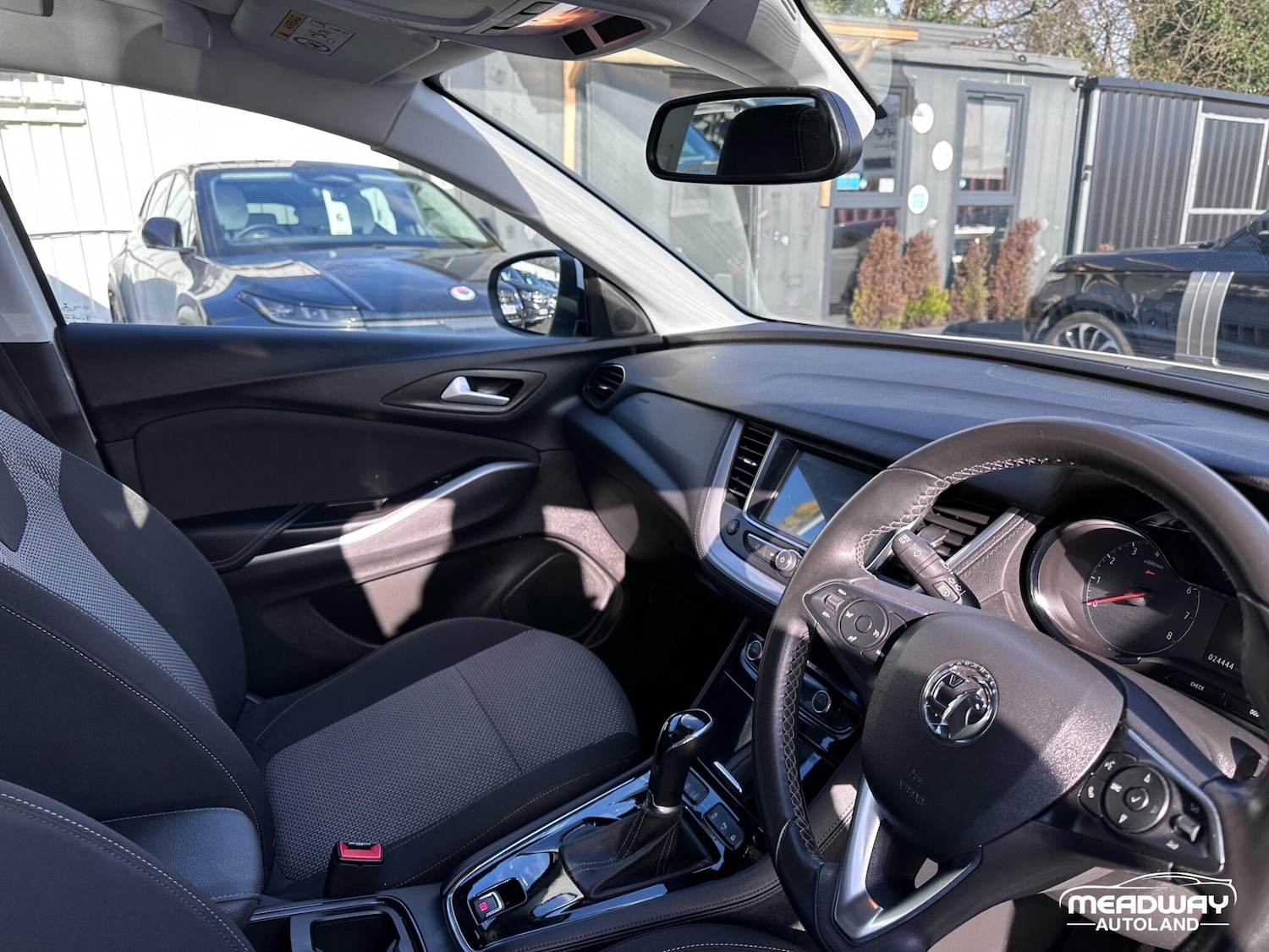 Used Vauxhall Grandland X 2019 for sale - 77892135: Photo 18