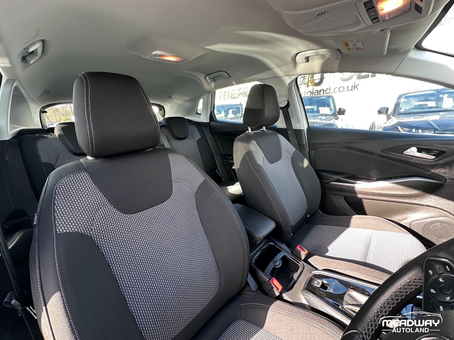 Used Vauxhall Grandland X 2019 for sale - 77892135: Photo 19