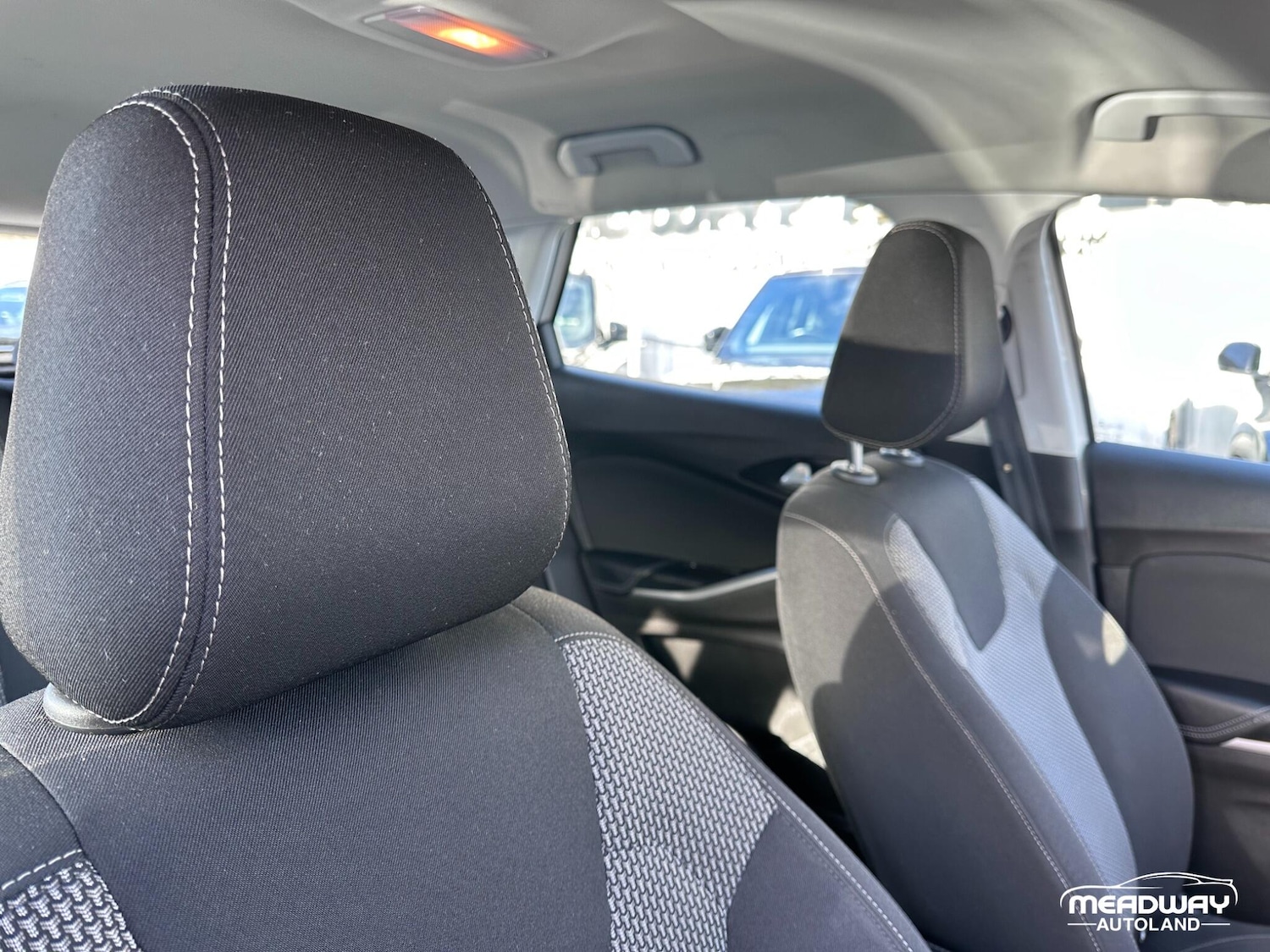 Used Vauxhall Grandland X 2019 for sale - 77892135: Photo 20