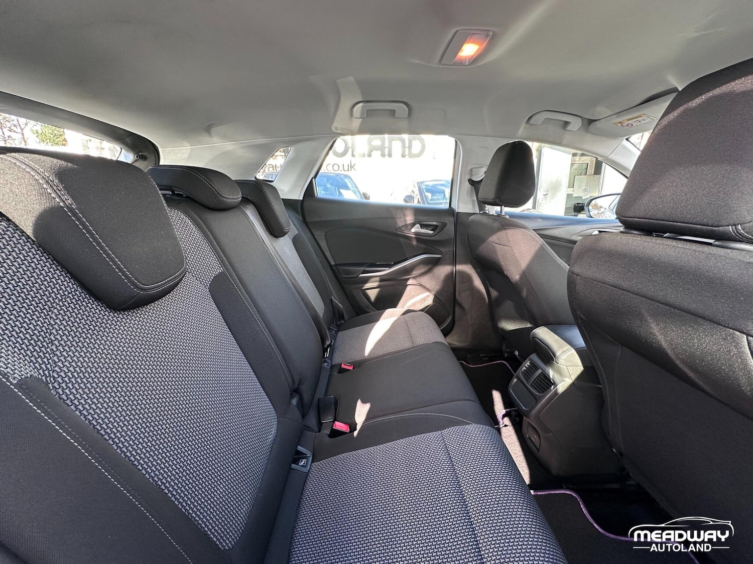 Used Vauxhall Grandland X 2019 for sale - 77892135: Photo 22