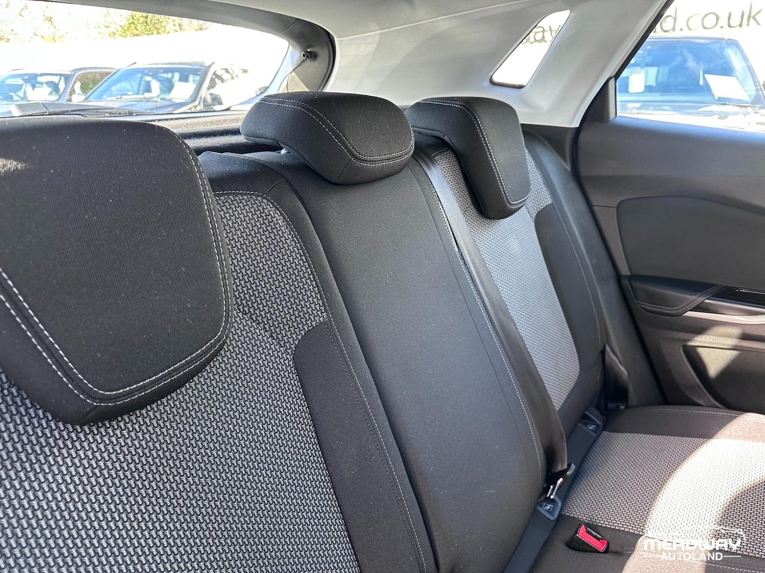 Used Vauxhall Grandland X 2019 for sale - 77892135: Photo 23