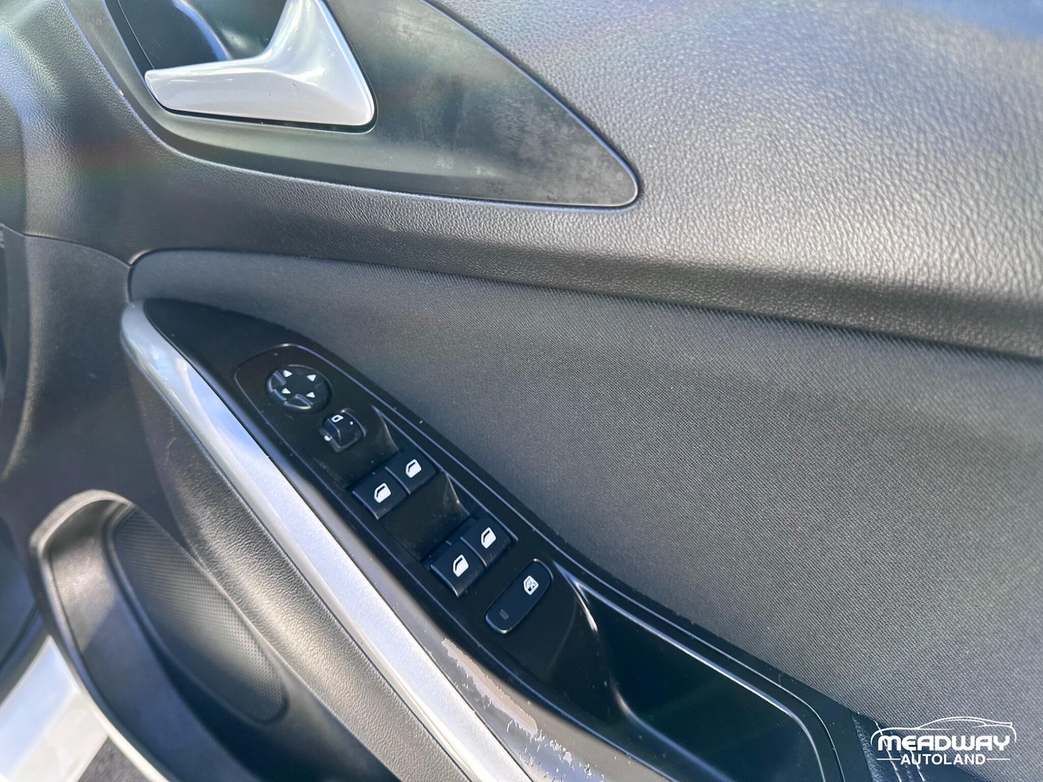 Used Vauxhall Grandland X 2019 for sale - 77892135: Photo 25