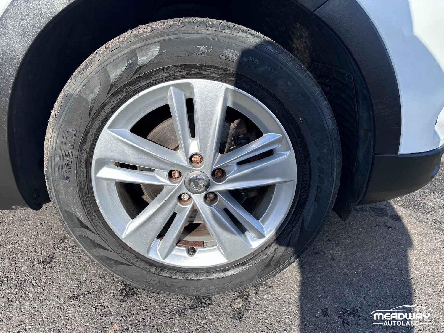 Used Vauxhall Grandland X 2019 for sale - 77892135: Photo 27