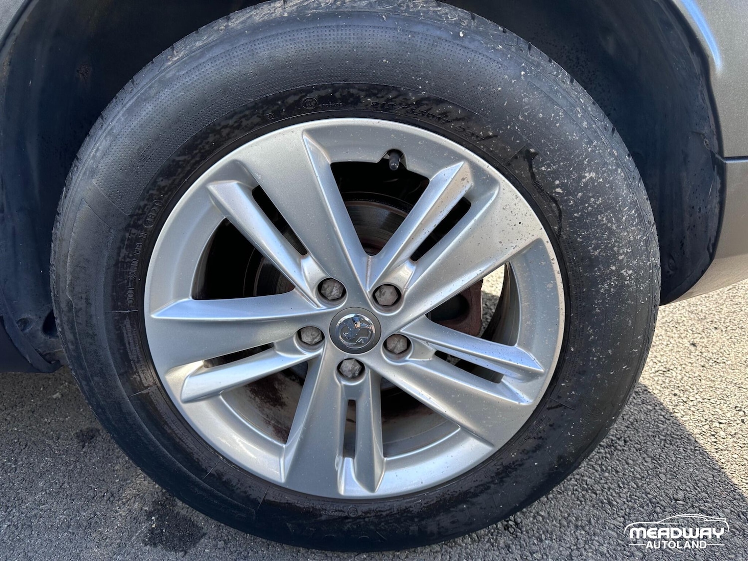 Used Vauxhall Grandland X 2019 for sale - 77892135: Photo 29