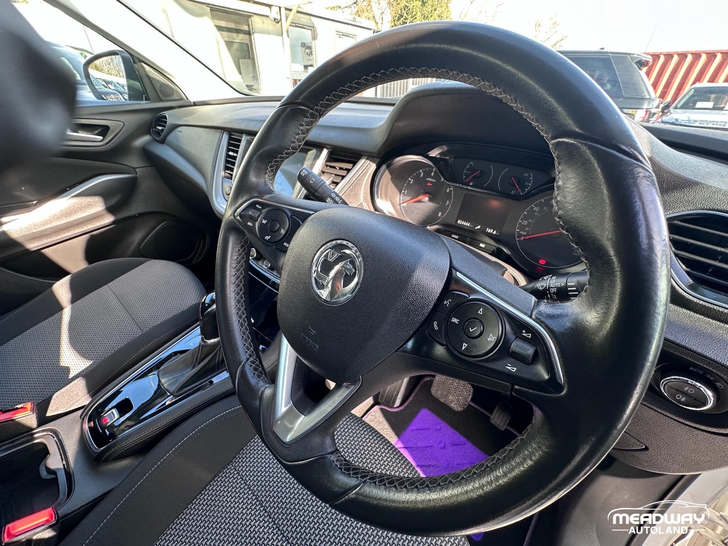 Used Vauxhall Grandland X 2019 for sale - 77892135: Photo 32