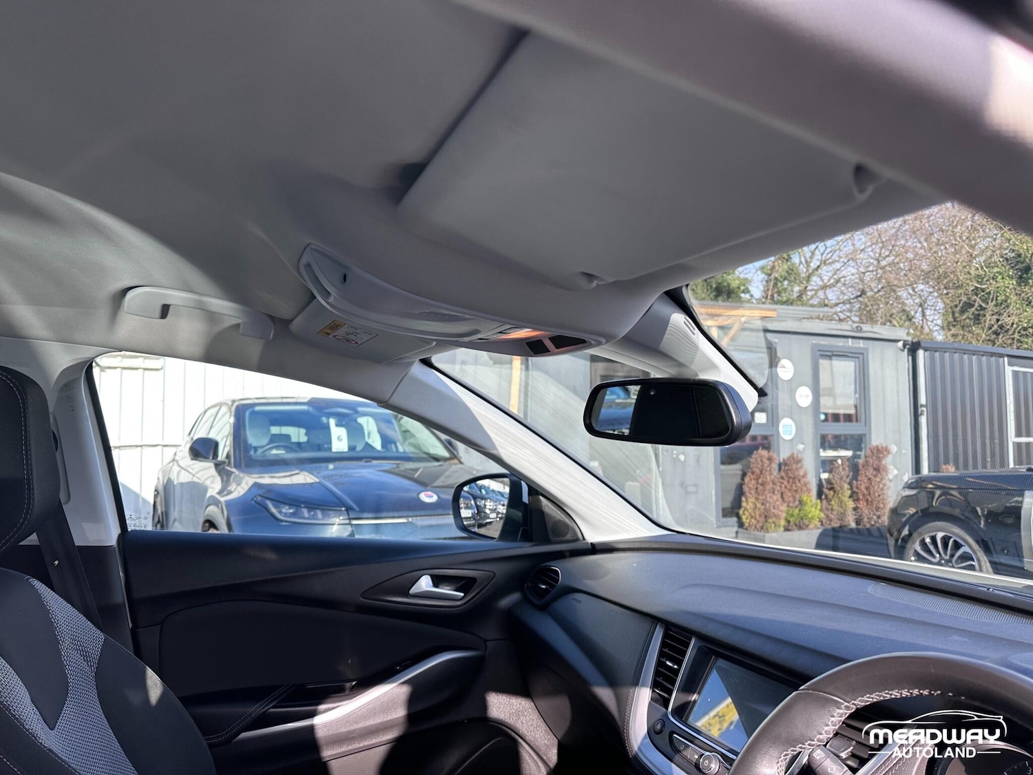 Used Vauxhall Grandland X 2019 for sale - 77892135: Photo 33