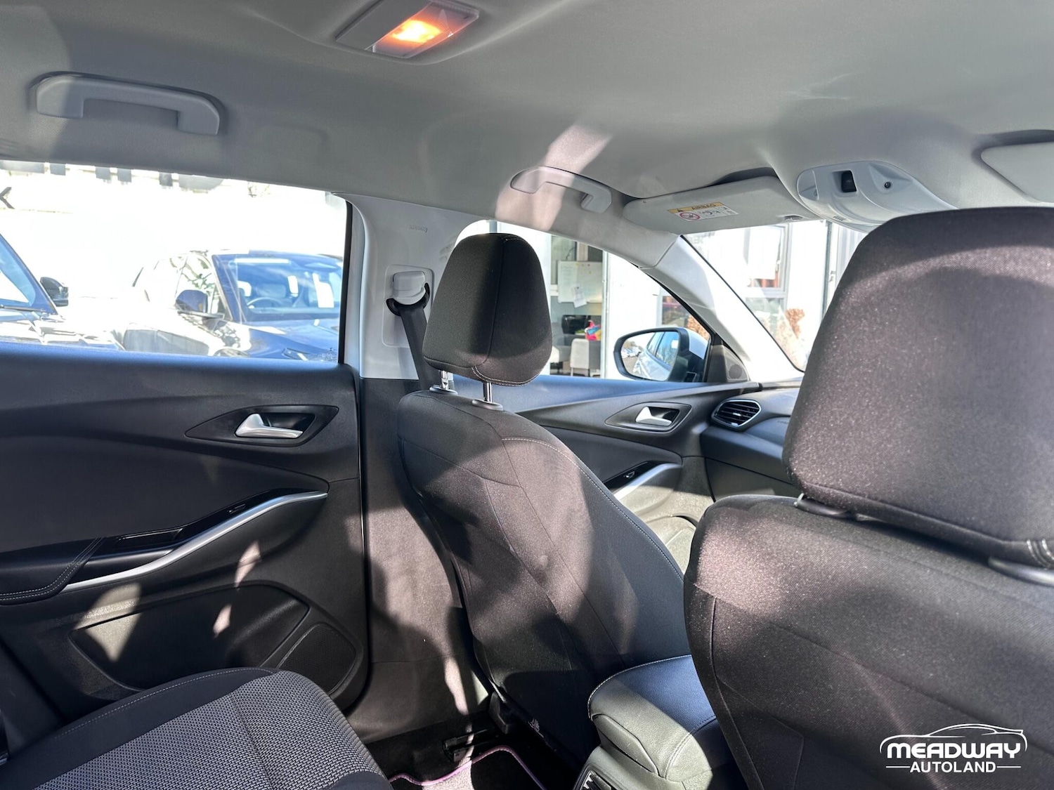 Used Vauxhall Grandland X 2019 for sale - 77892135: Photo 34