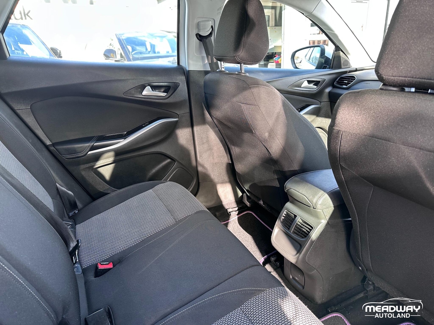 Used Vauxhall Grandland X 2019 for sale - 77892135: Photo 35