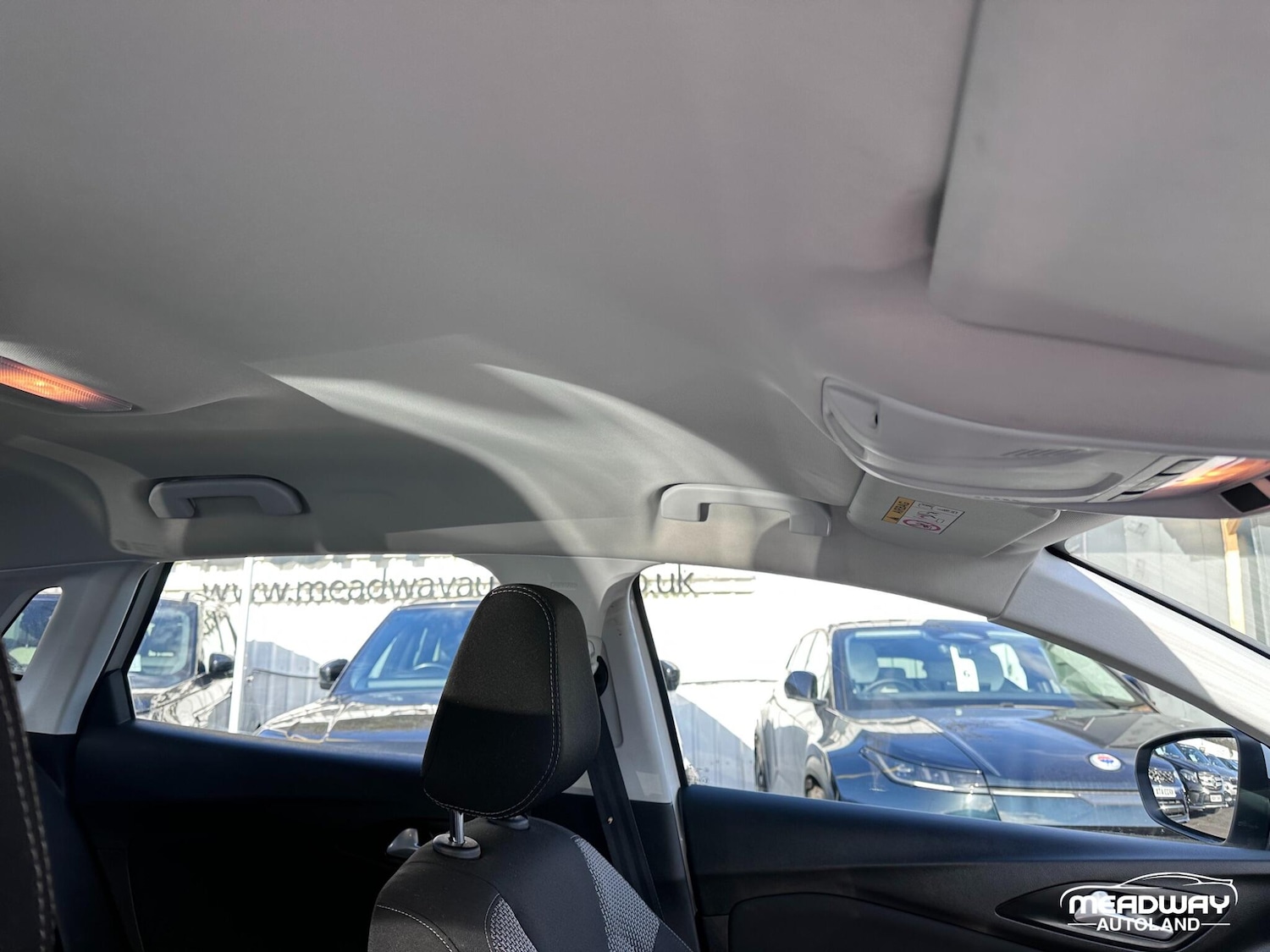 Used Vauxhall Grandland X 2019 for sale - 77892135: Photo 36