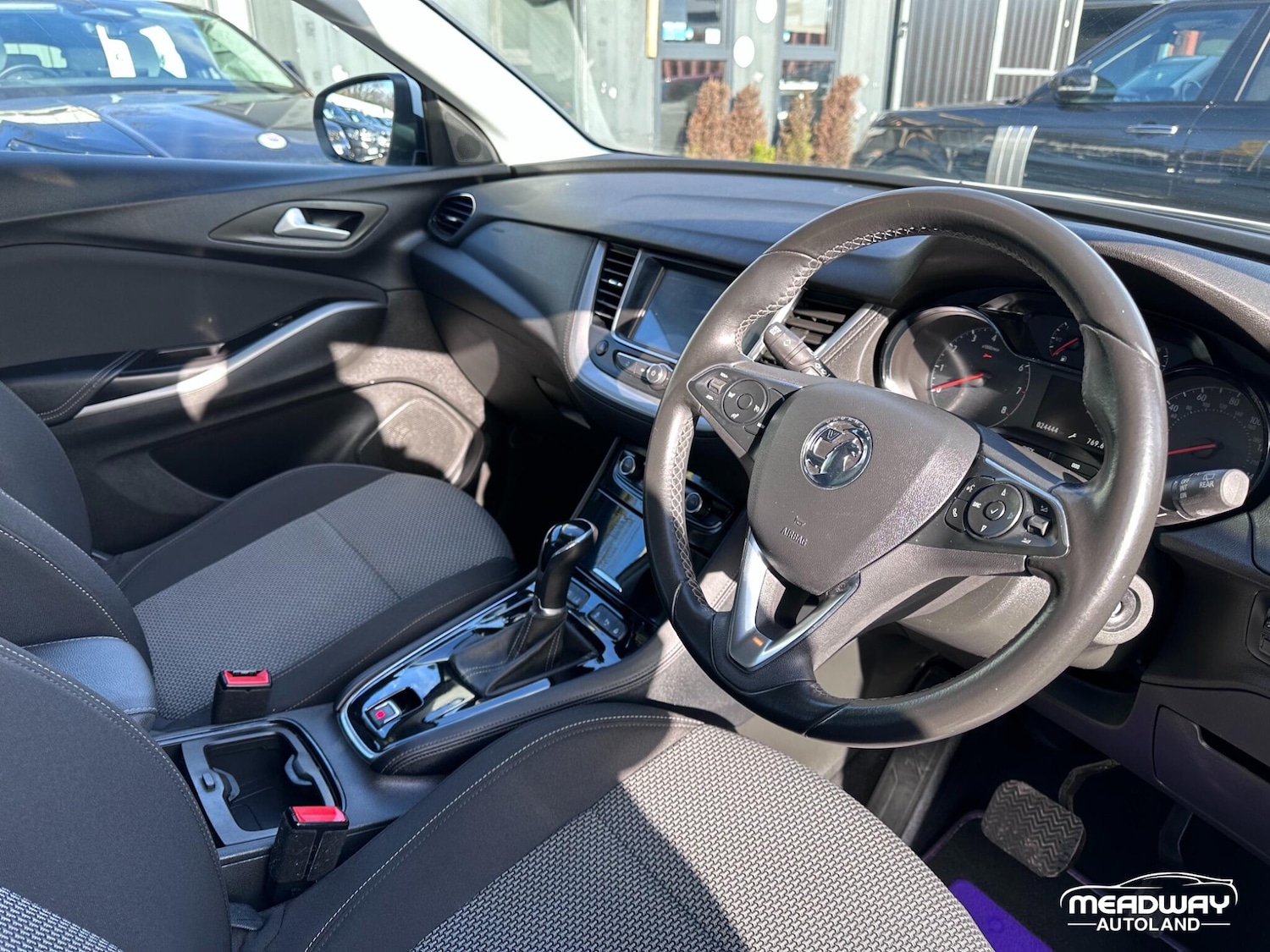 Used Vauxhall Grandland X 2019 for sale - 77892135: Photo 37