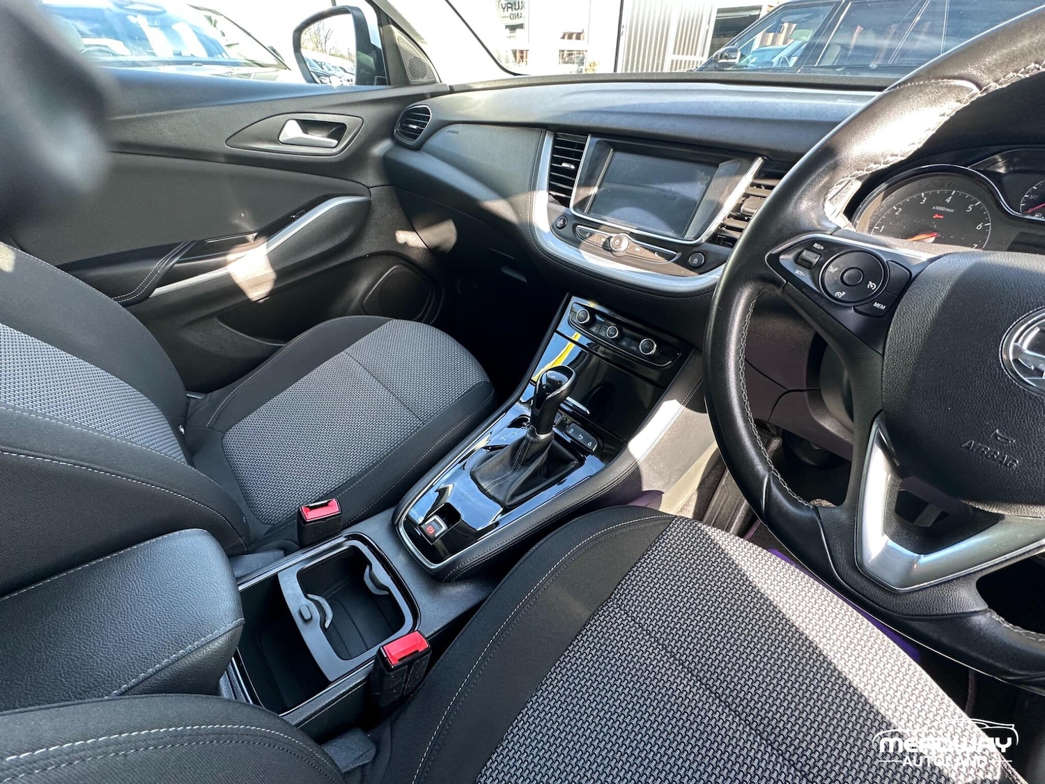 Used Vauxhall Grandland X 2019 for sale - 77892135: Photo 38