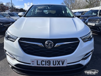 Used Vauxhall Grandland X 2019 for sale - 77892135: Photo