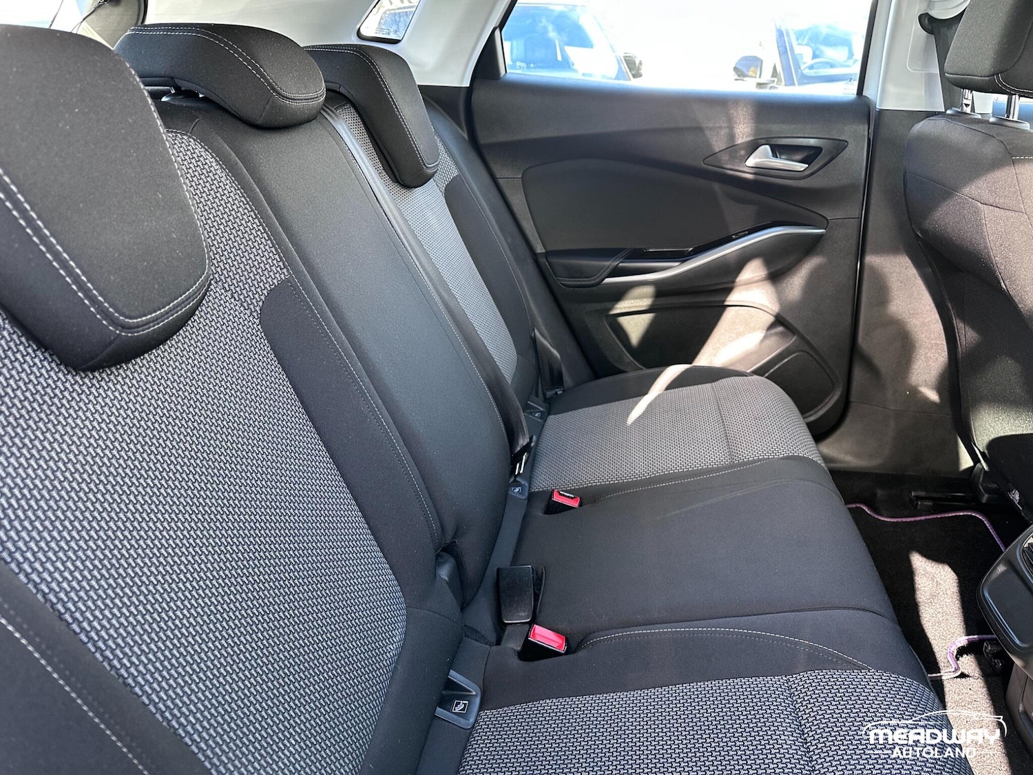 Used Vauxhall Grandland X 2019 for sale - 77892135: Photo 6