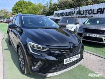2023 (23) - 1.6 E-TECH techno Auto Euro 6 (s/s) 5dr