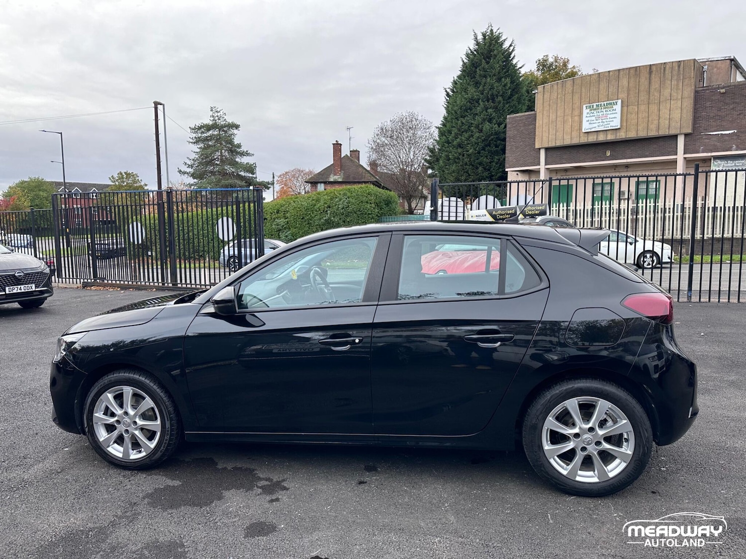 Used Vauxhall Corsa 2021 for sale - 77054010: Photo 16