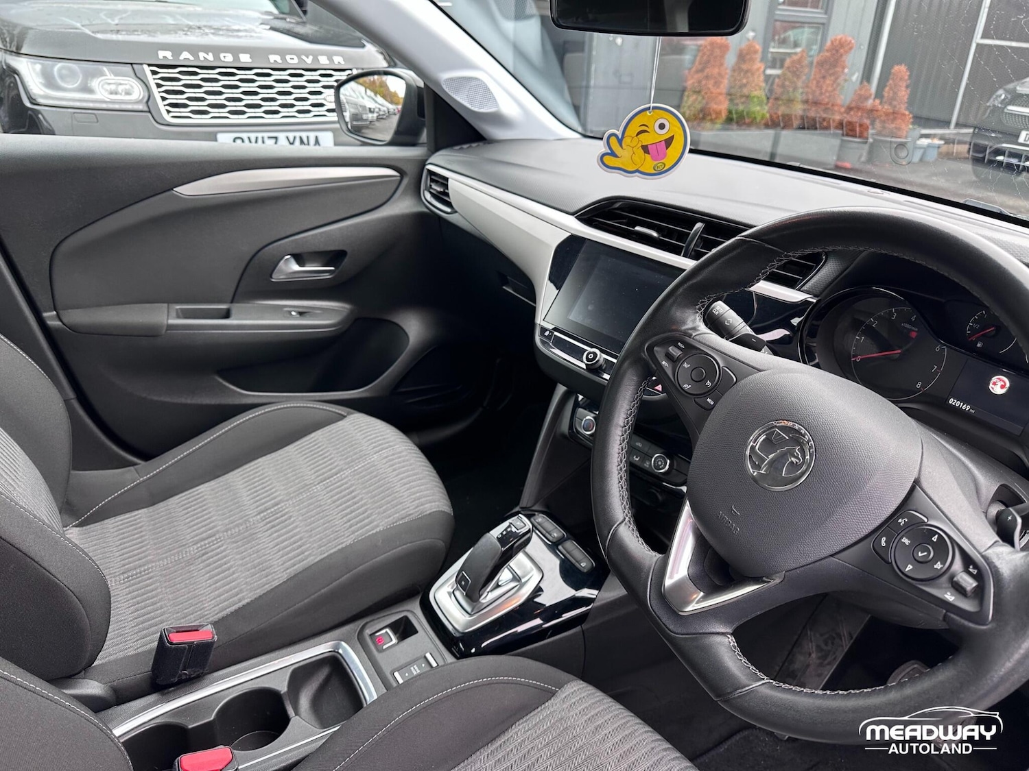 Used Vauxhall Corsa 2021 for sale - 77054010: Photo 20