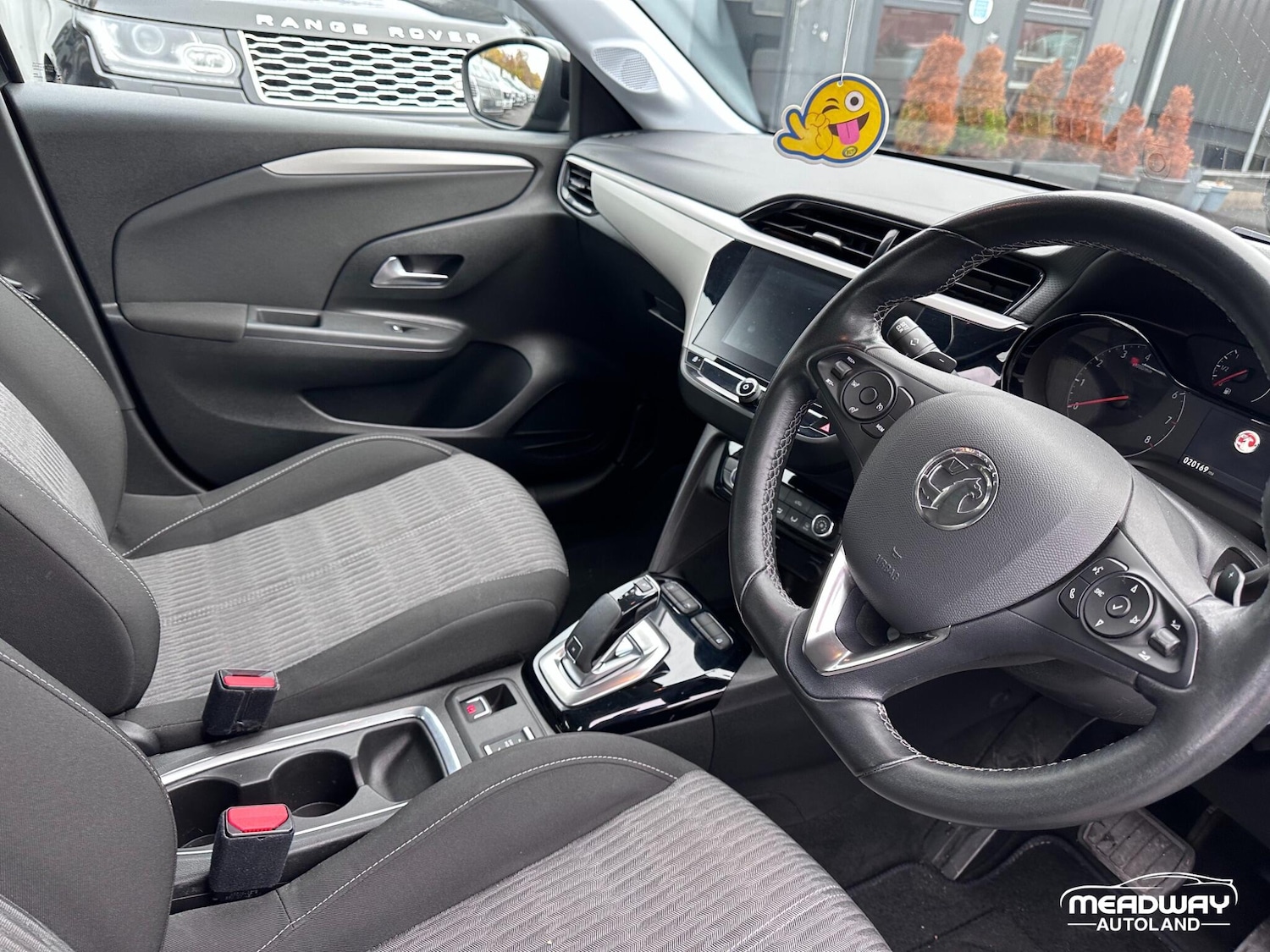 Used Vauxhall Corsa 2021 for sale - 77054010: Photo 21