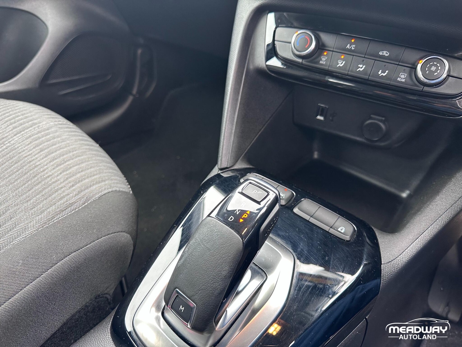 Used Vauxhall Corsa 2021 for sale - 77054010: Photo 22