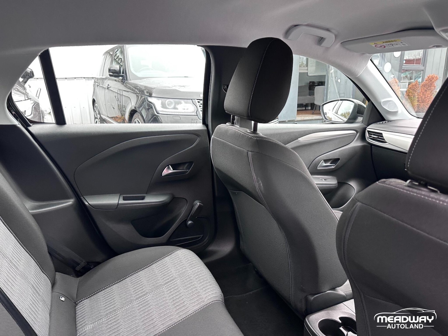 Used Vauxhall Corsa 2021 for sale - 77054010: Photo 24