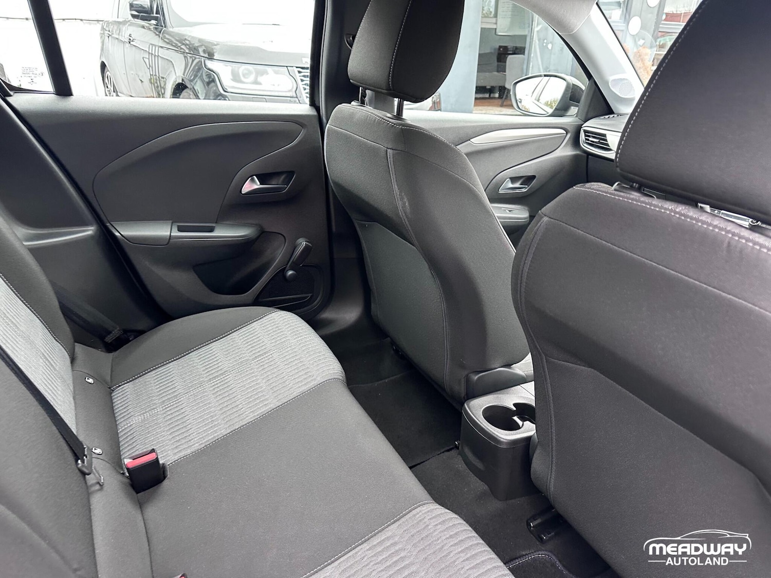 Used Vauxhall Corsa 2021 for sale - 77054010: Photo 25