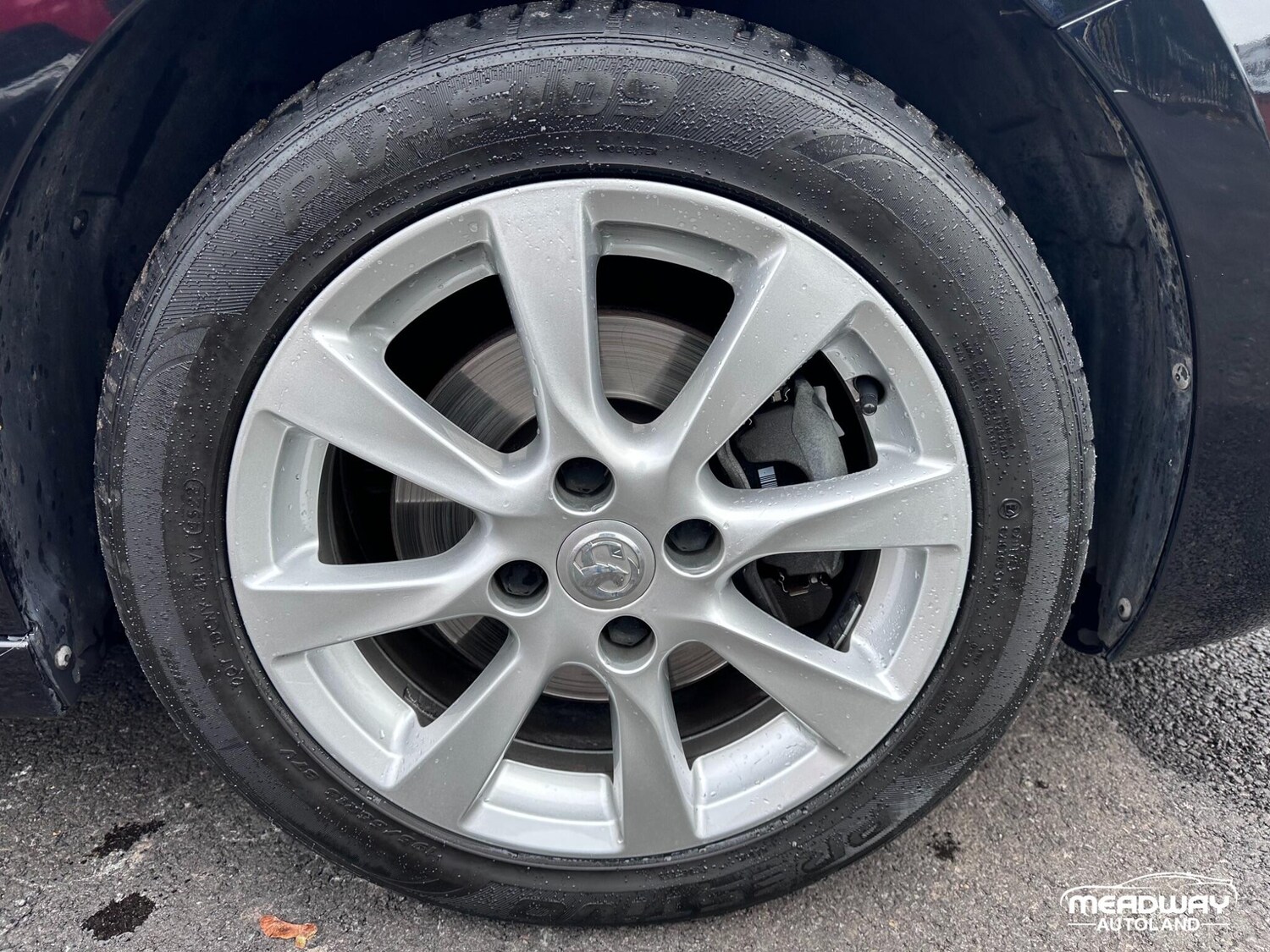 Used Vauxhall Corsa 2021 for sale - 77054010: Photo 35