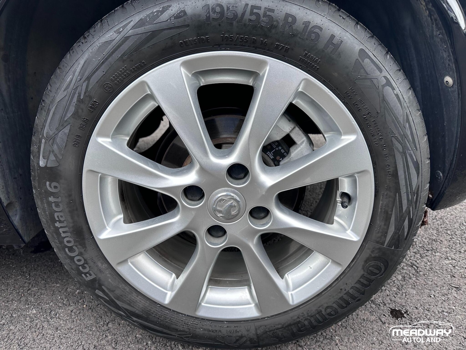 Used Vauxhall Corsa 2021 for sale - 77054010: Photo 37