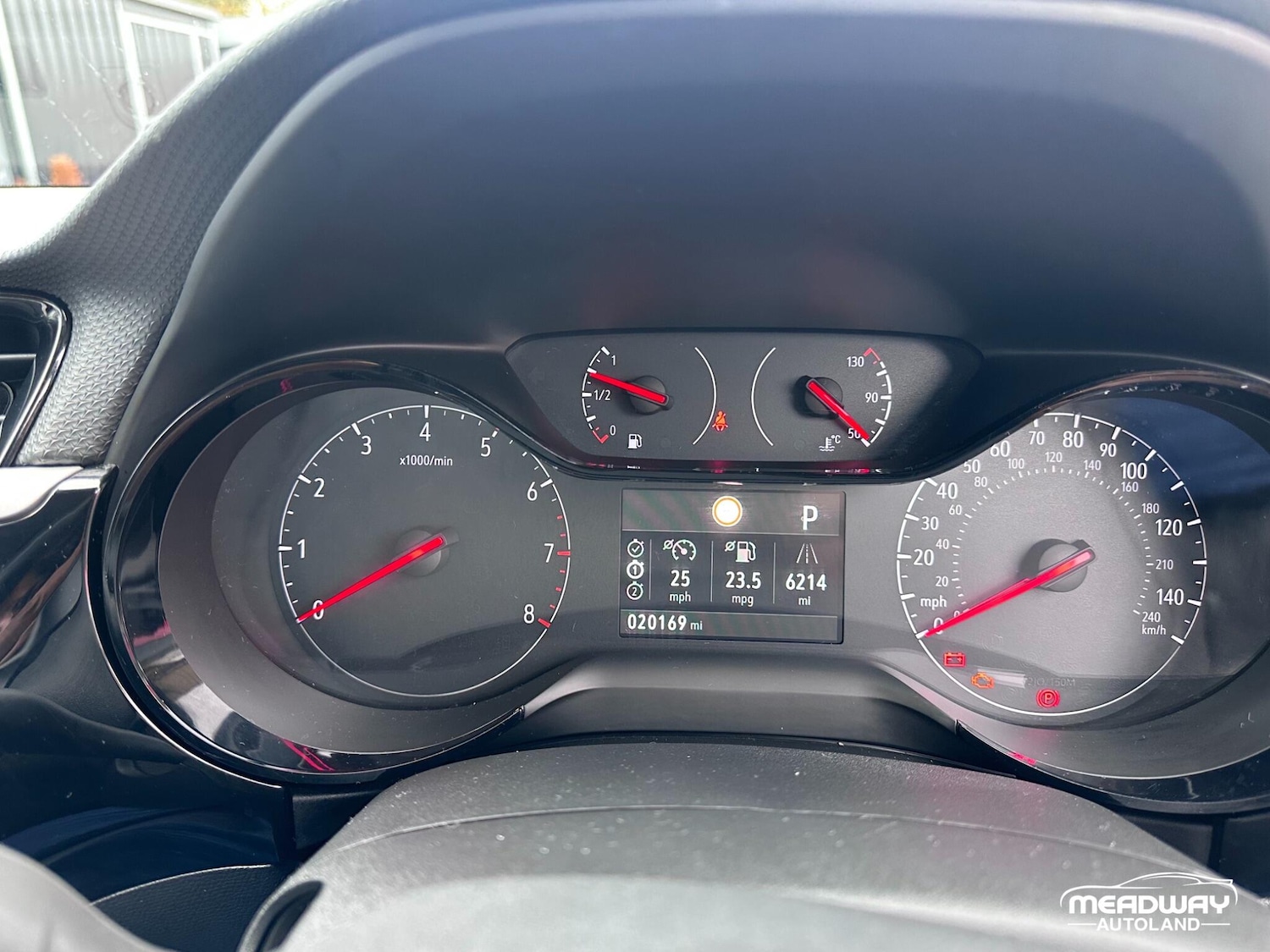 Used Vauxhall Corsa 2021 for sale - 77054010: Photo 40