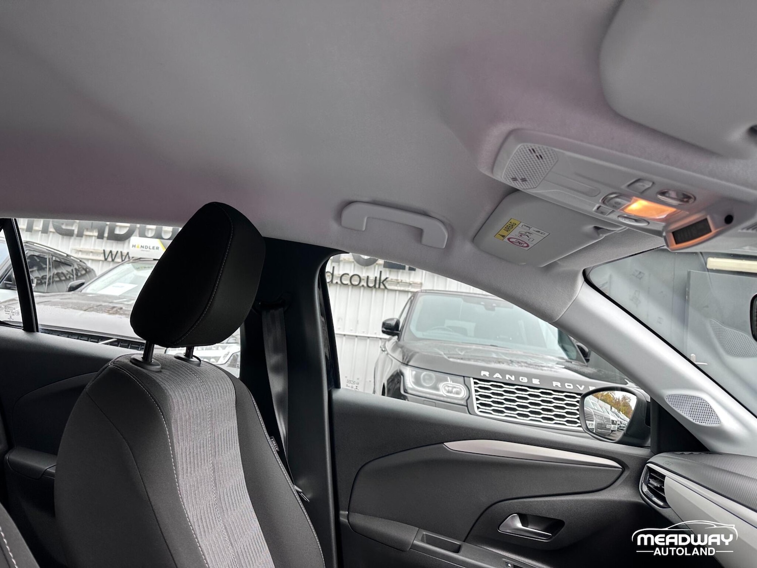 Used Vauxhall Corsa 2021 for sale - 77054010: Photo 43