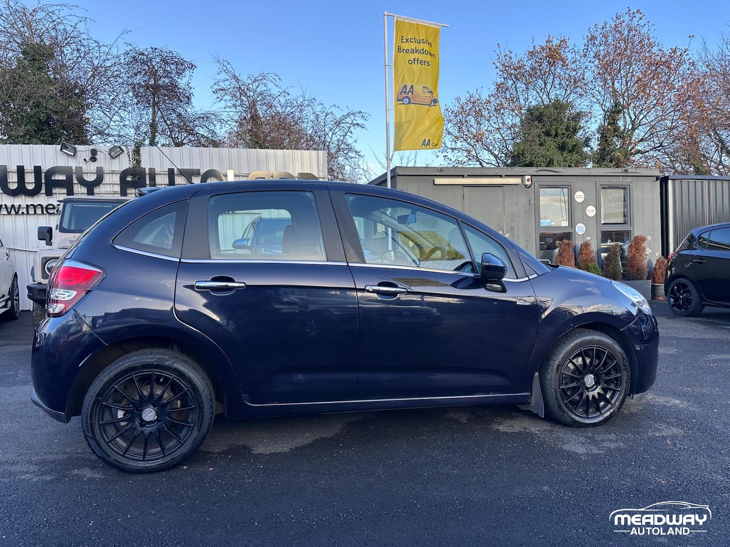 Used Citroen C3 2013 for sale - 76898647: Photo 12