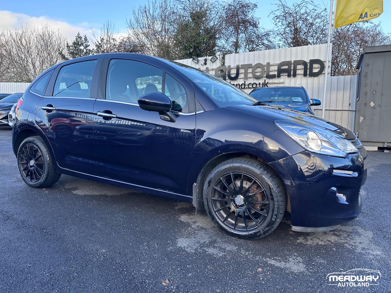 Used Citroen C3 2013 for sale - 76898647: Photo 13