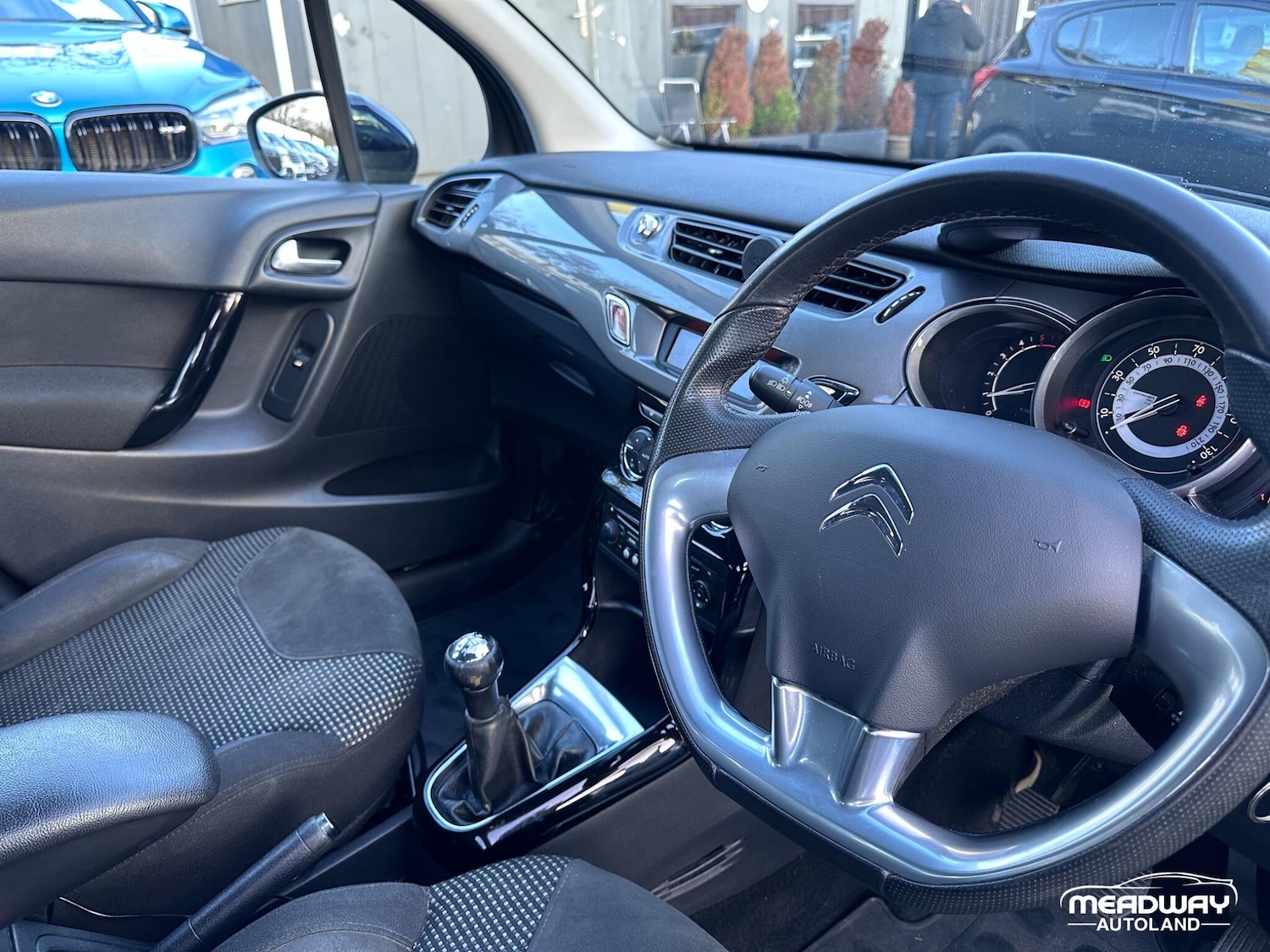 Used Citroen C3 2013 for sale - 76898647: Photo 15