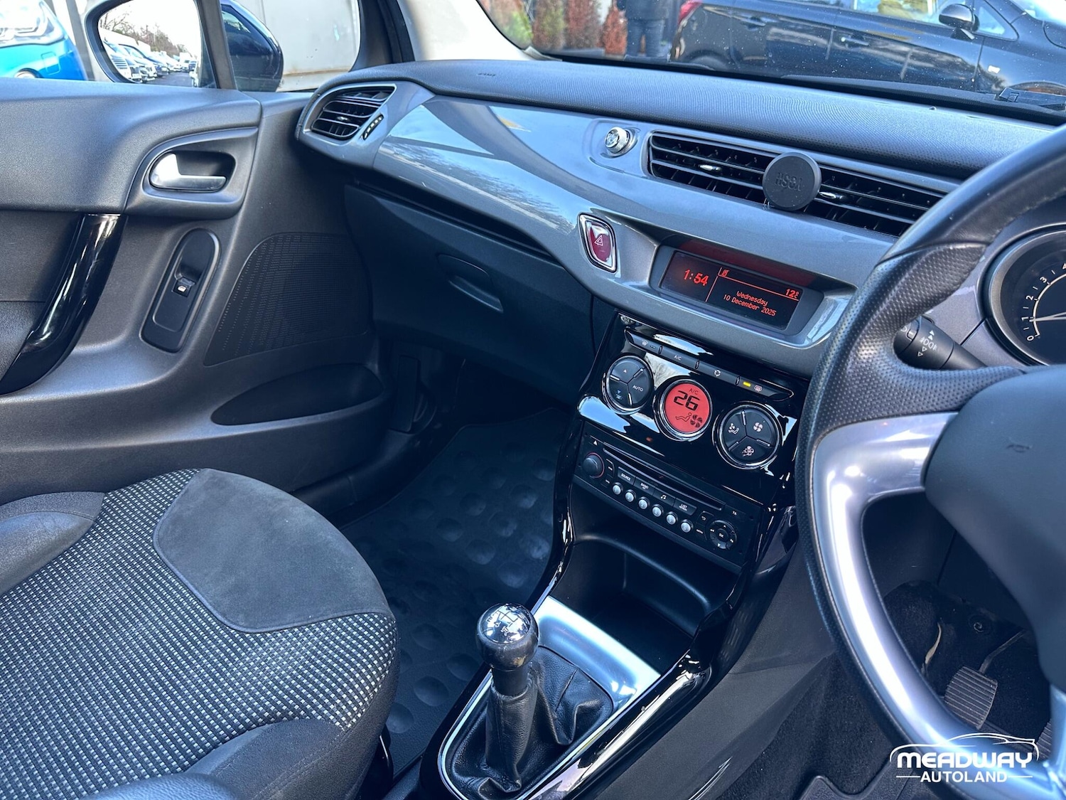 Used Citroen C3 2013 for sale - 76898647: Photo 16