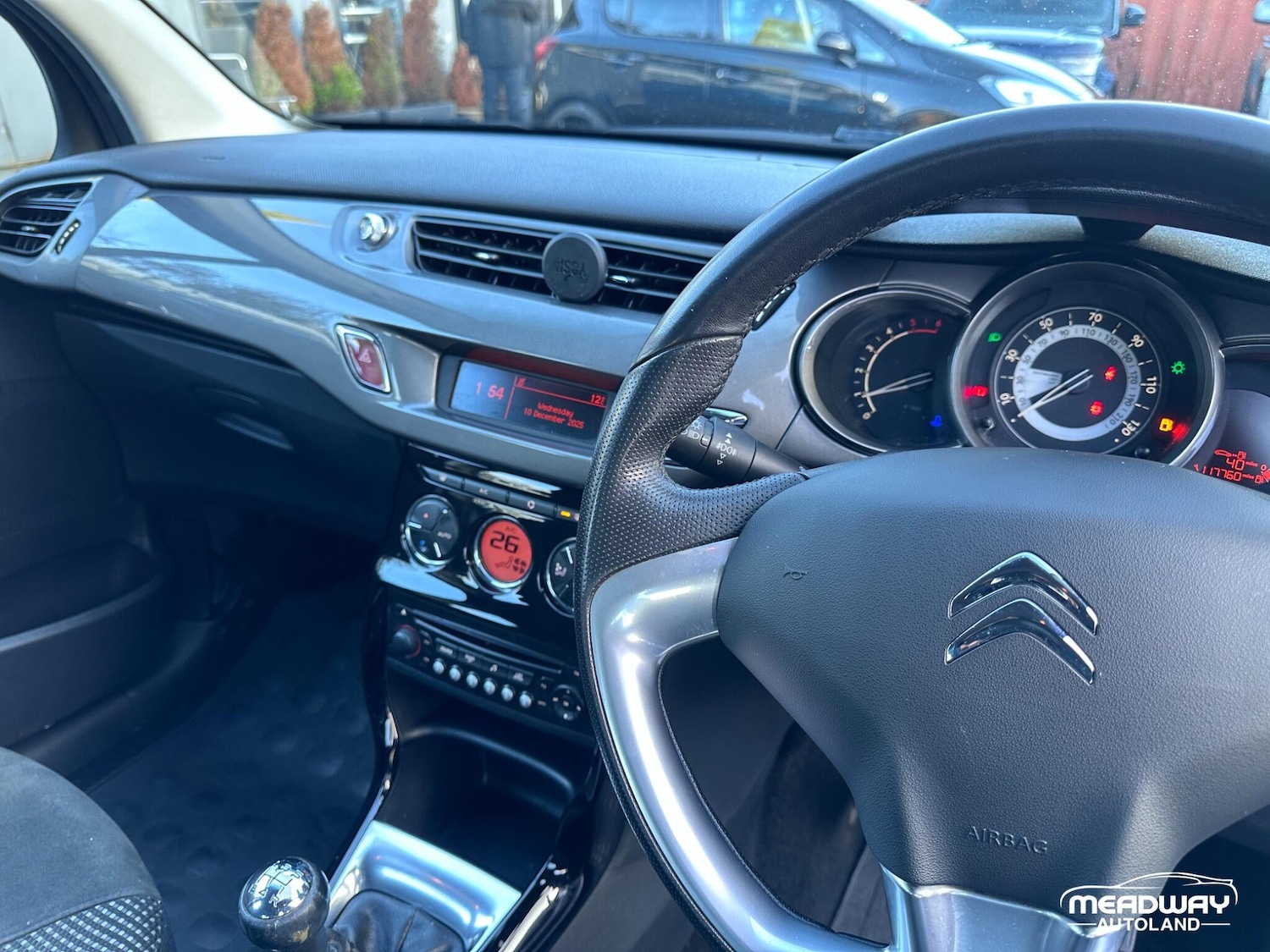 Used Citroen C3 2013 for sale - 76898647: Photo 17