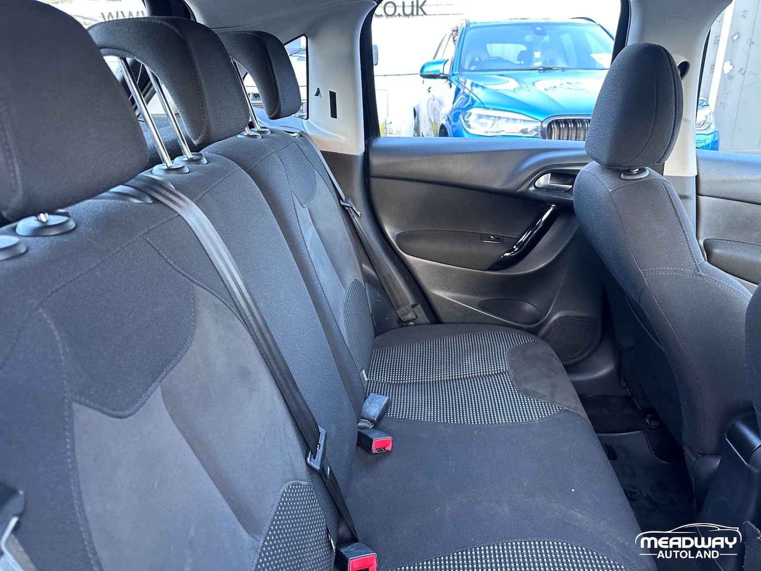 Used Citroen C3 2013 for sale - 76898647: Photo 28