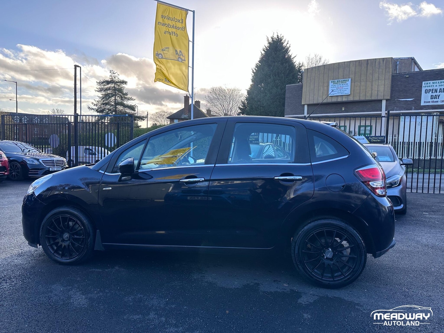 Used Citroen C3 2013 for sale - 76898647: Photo 9