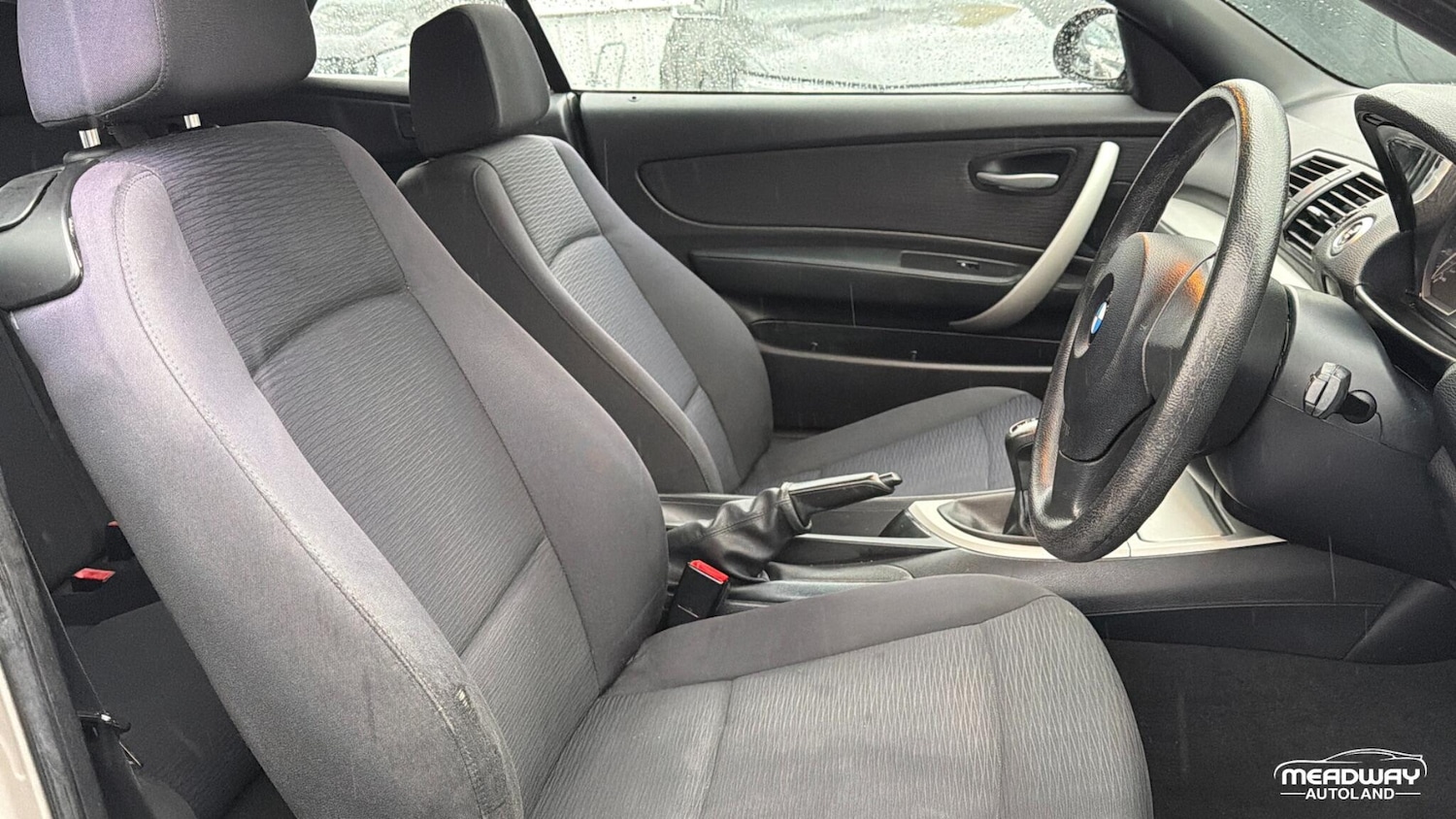 Used BMW 1 Series 2009 for sale - 77215927: Photo 10