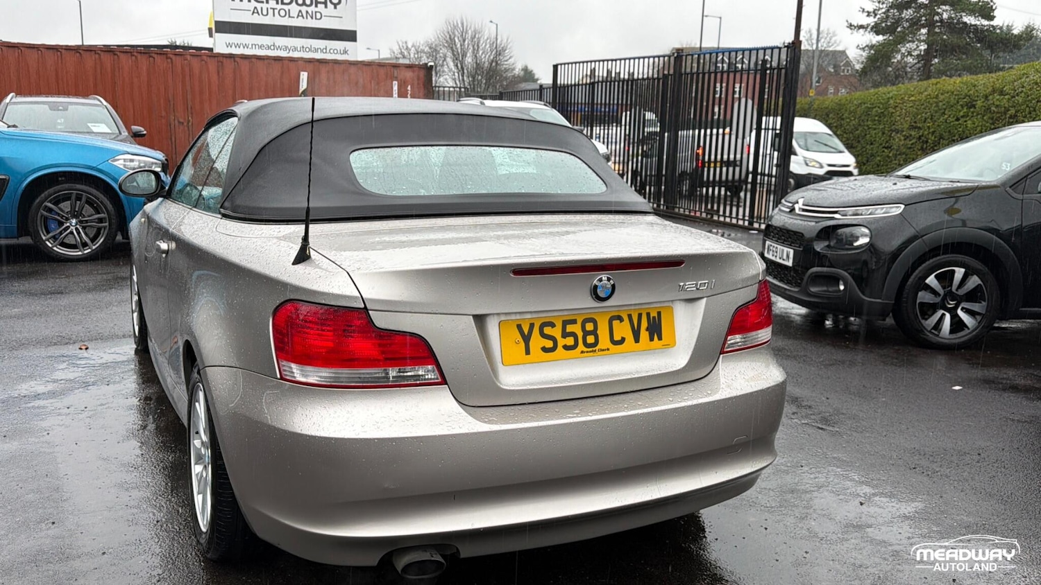 Used BMW 1 Series 2009 for sale - 77215927: Photo 19