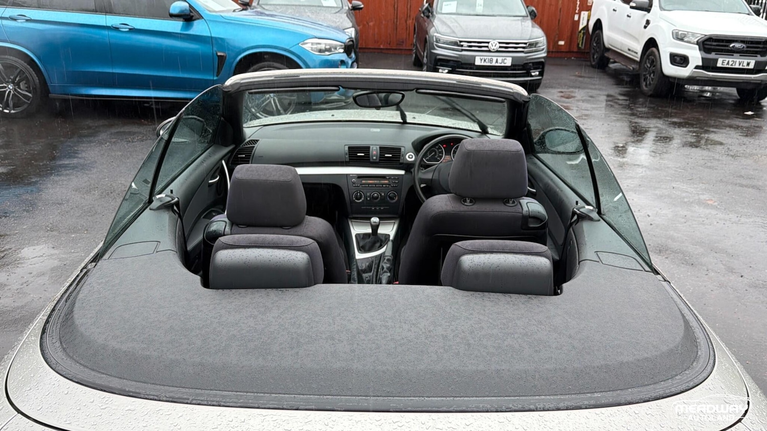Used BMW 1 Series 2009 for sale - 77215927: Photo 22