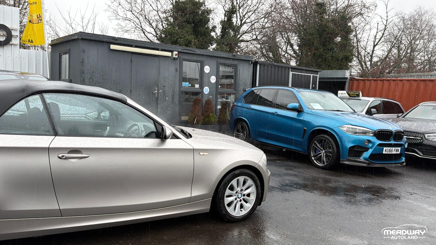 Used BMW 1 Series 2009 for sale - 77215927: Photo 32