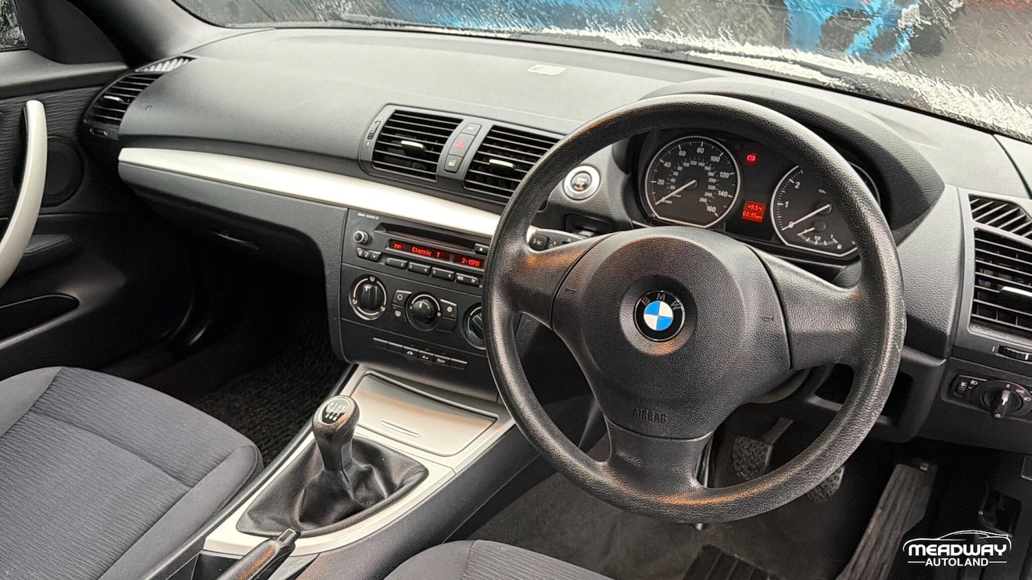Used BMW 1 Series 2009 for sale - 77215927: Photo 7