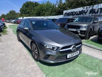 2021 (21) - 1.3 A180 Sport (Executive) 7G-DCT Euro 6 (s/s) 5dr