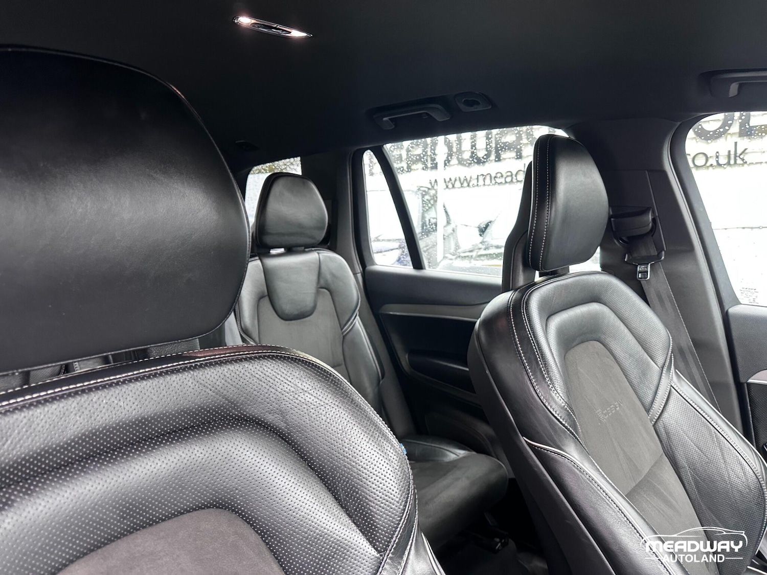 Used Volvo XC90 2018 for sale - 78058329: Photo 14