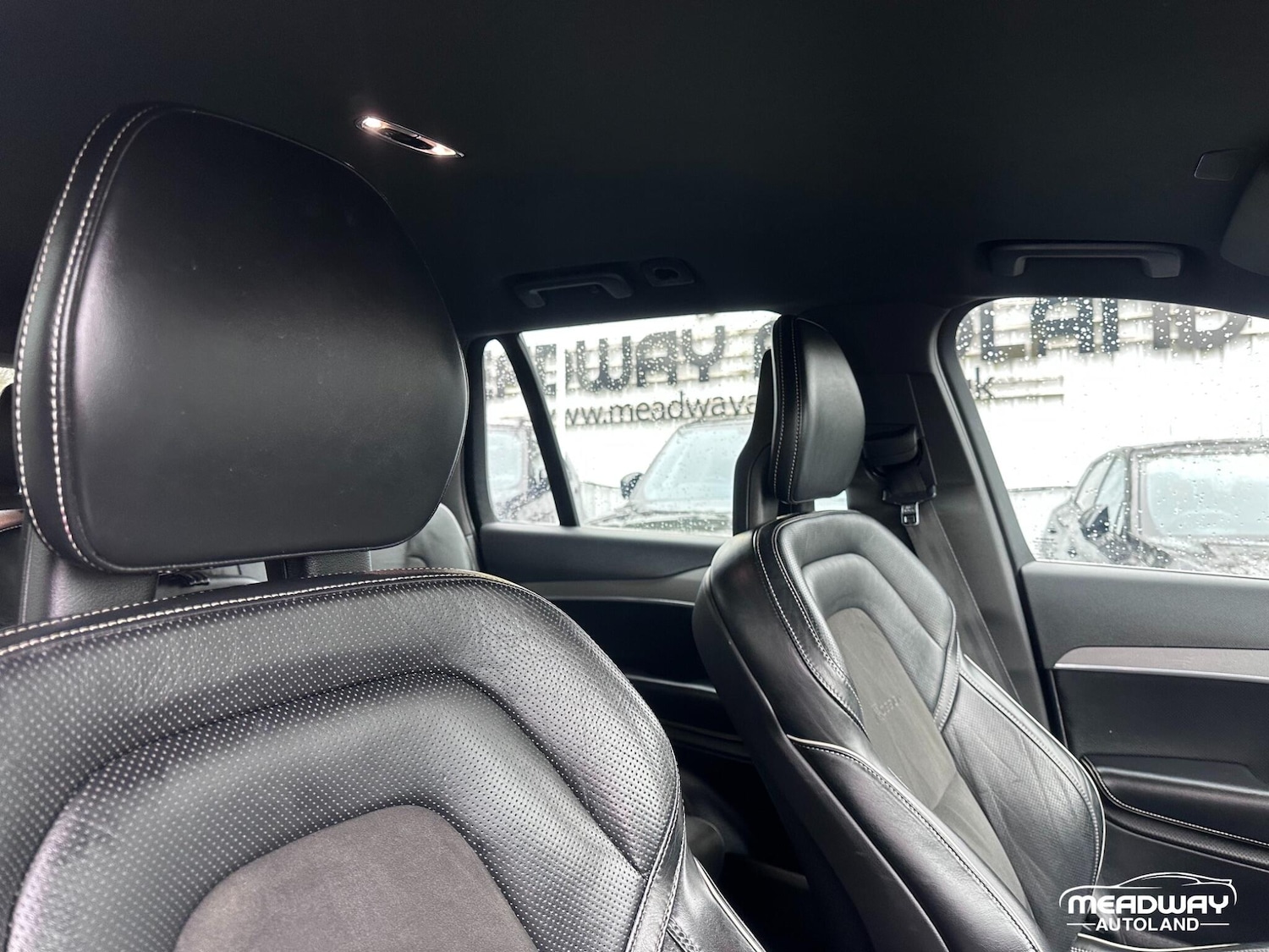 Used Volvo XC90 2018 for sale - 78058329: Photo 25