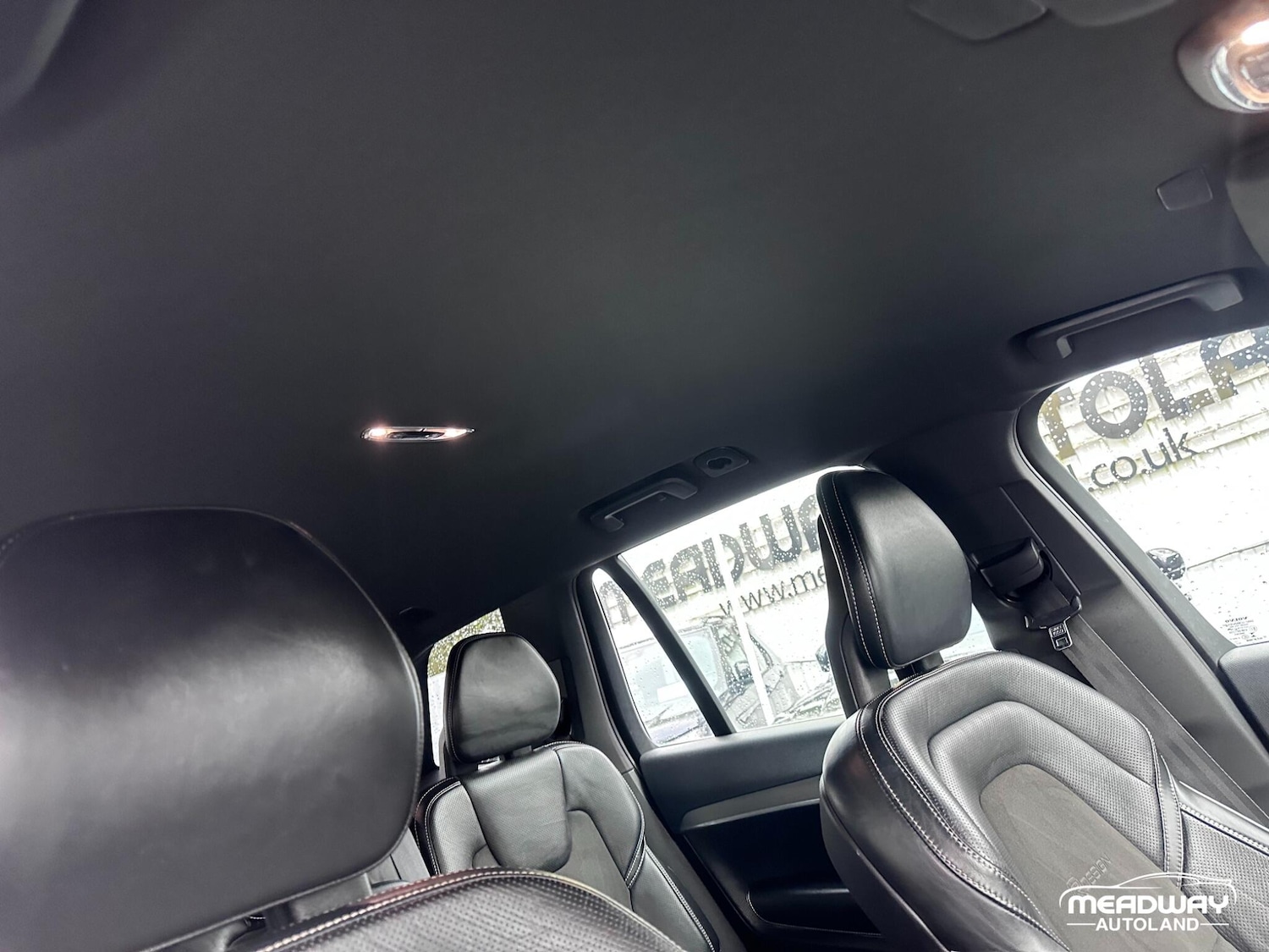 Used Volvo XC90 2018 for sale - 78058329: Photo 26