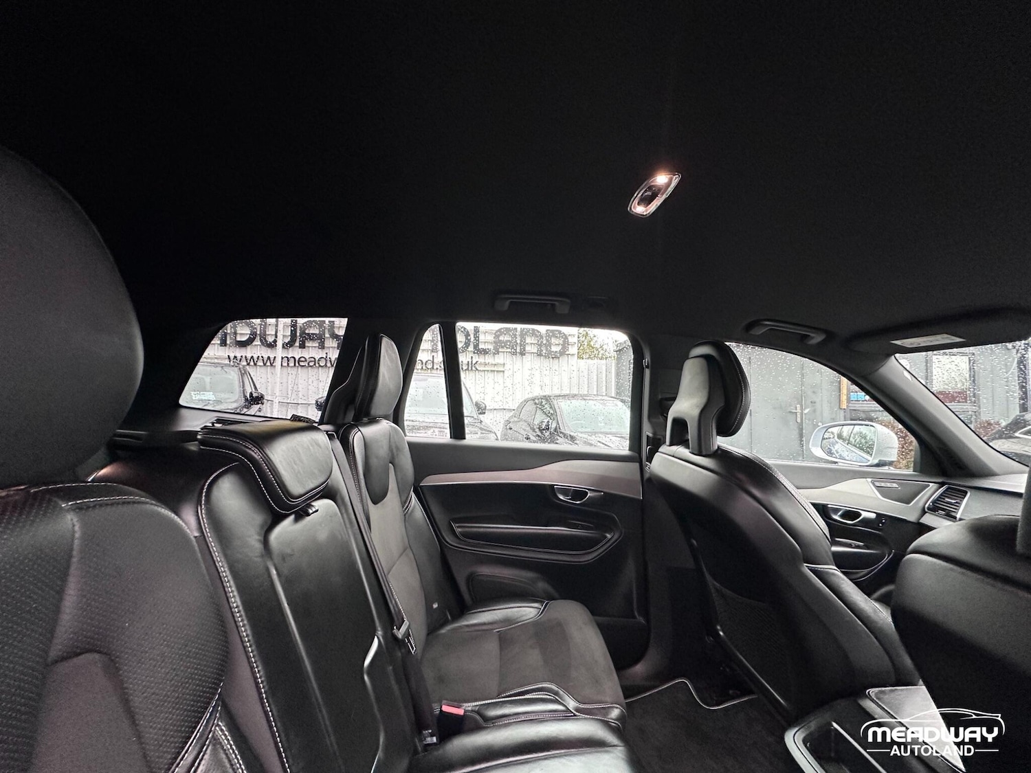 Used Volvo XC90 2018 for sale - 78058329: Photo 28